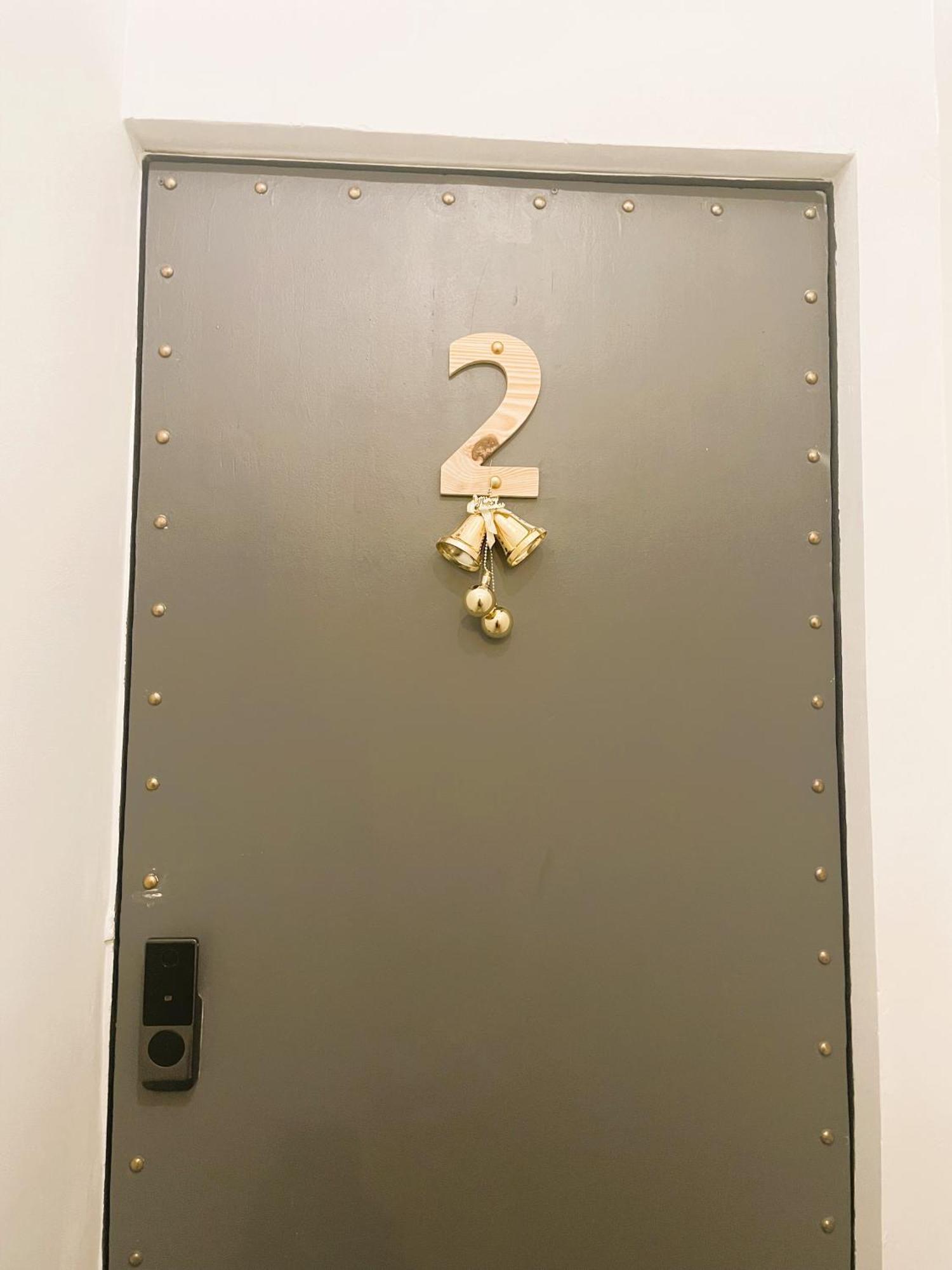 6Even Hotel - Have A Staycation In The Cafe Apartments Building Πόλη Χο Τσι Μινχ Εξωτερικό φωτογραφία