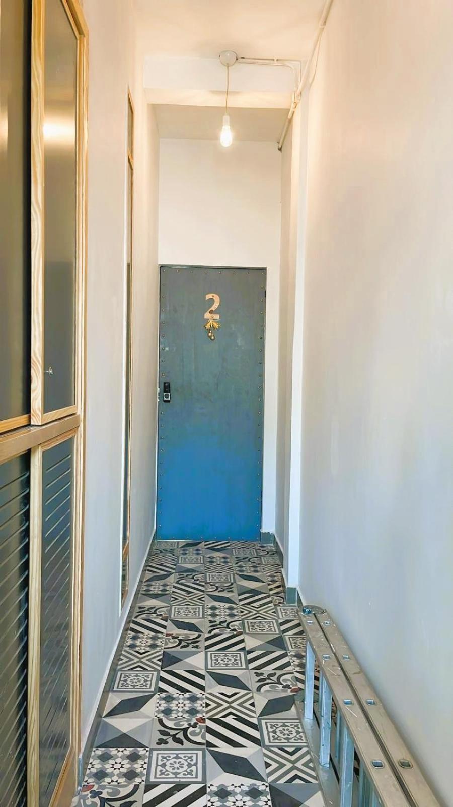 6Even Hotel - Have A Staycation In The Cafe Apartments Building Πόλη Χο Τσι Μινχ Εξωτερικό φωτογραφία