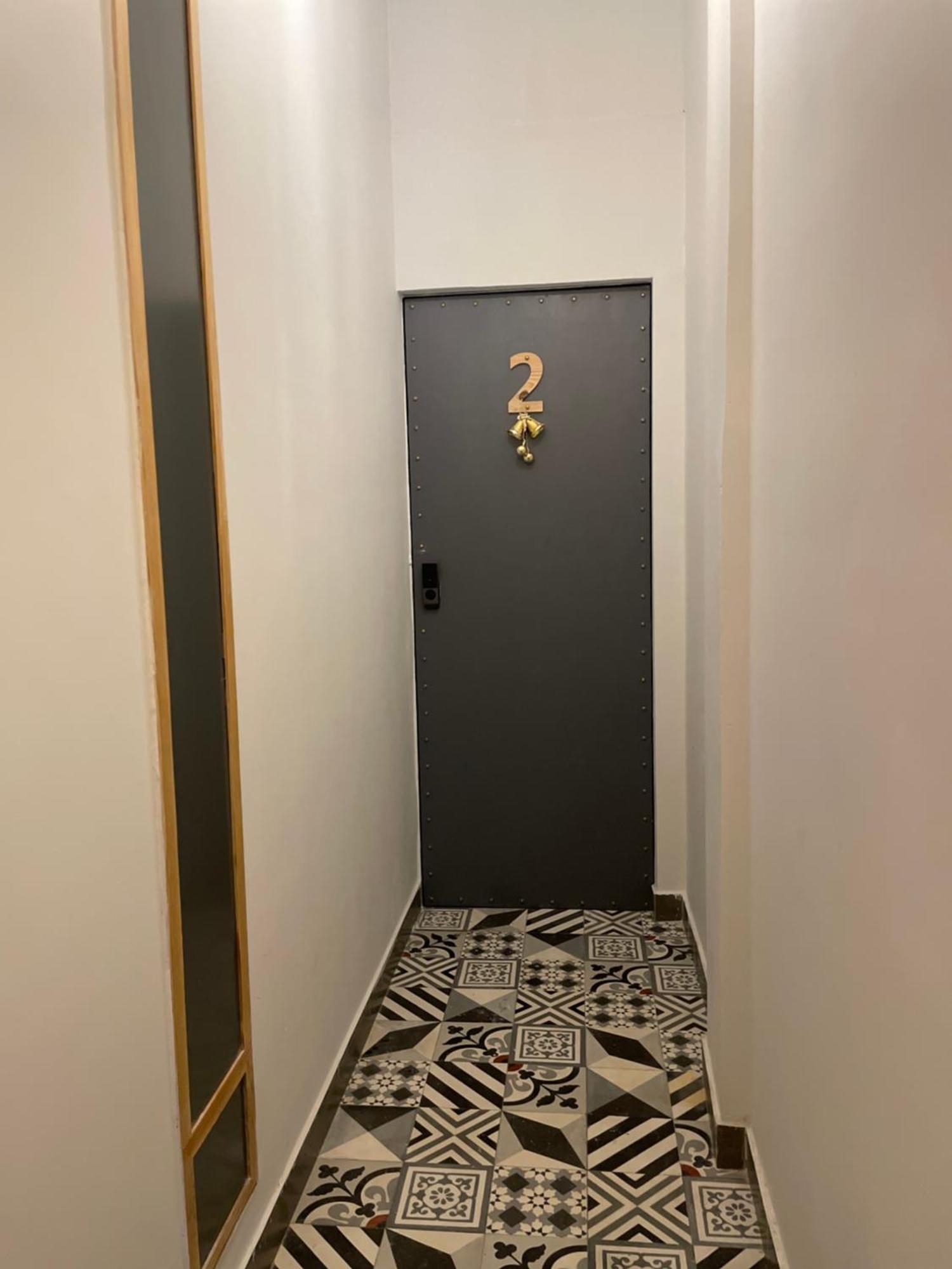 6Even Hotel - Have A Staycation In The Cafe Apartments Building Πόλη Χο Τσι Μινχ Εξωτερικό φωτογραφία