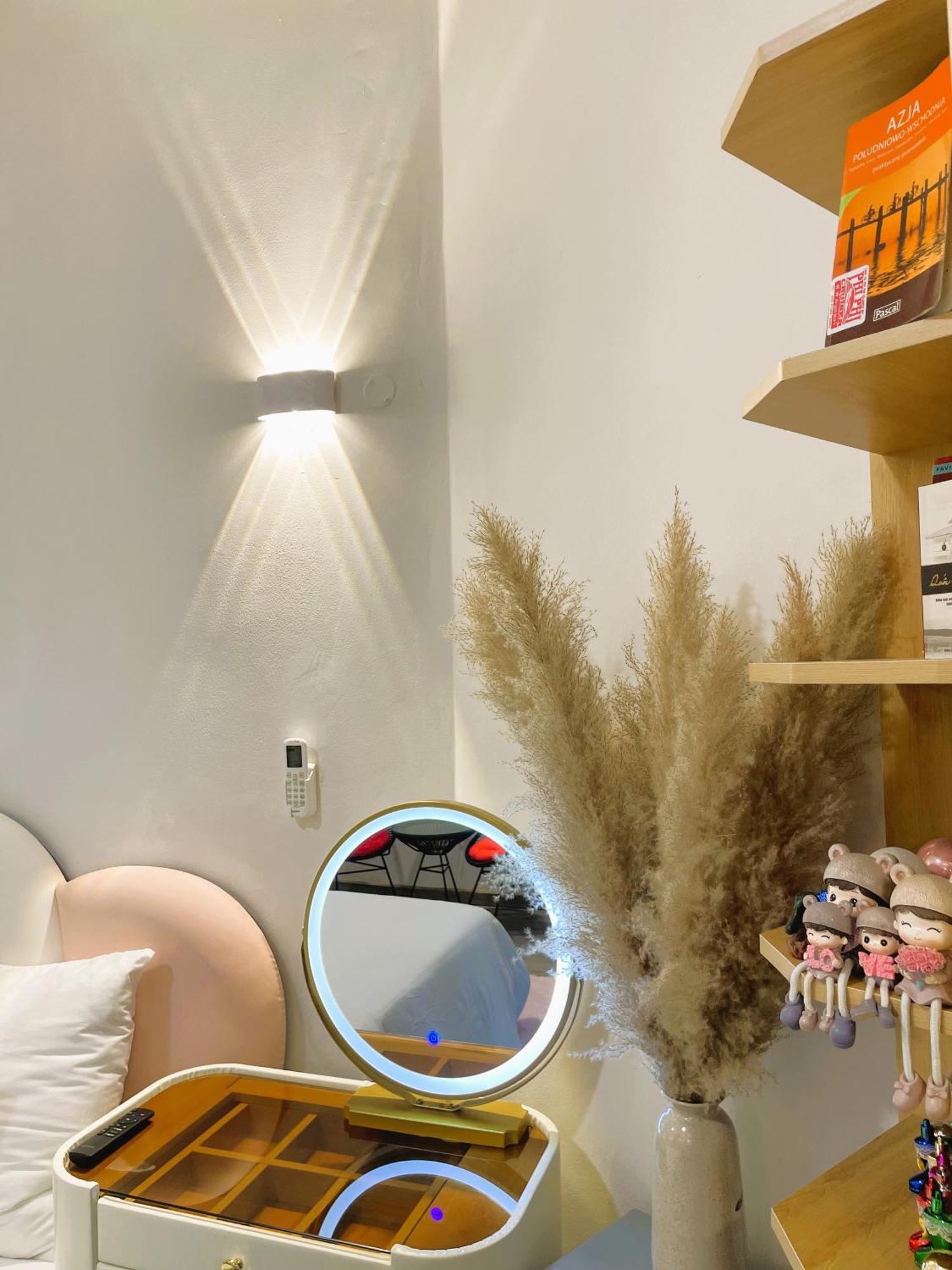 6Even Hotel - Have A Staycation In The Cafe Apartments Building Πόλη Χο Τσι Μινχ Εξωτερικό φωτογραφία