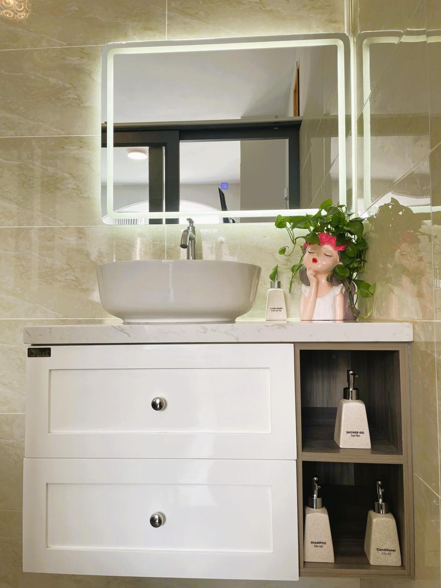 6Even Hotel - Have A Staycation In The Cafe Apartments Building Πόλη Χο Τσι Μινχ Εξωτερικό φωτογραφία