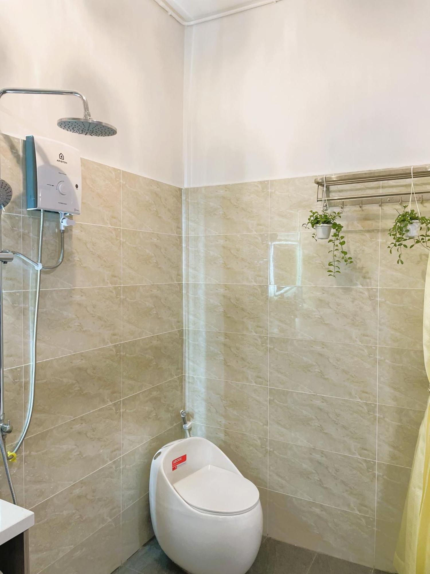 6Even Hotel - Have A Staycation In The Cafe Apartments Building Πόλη Χο Τσι Μινχ Εξωτερικό φωτογραφία