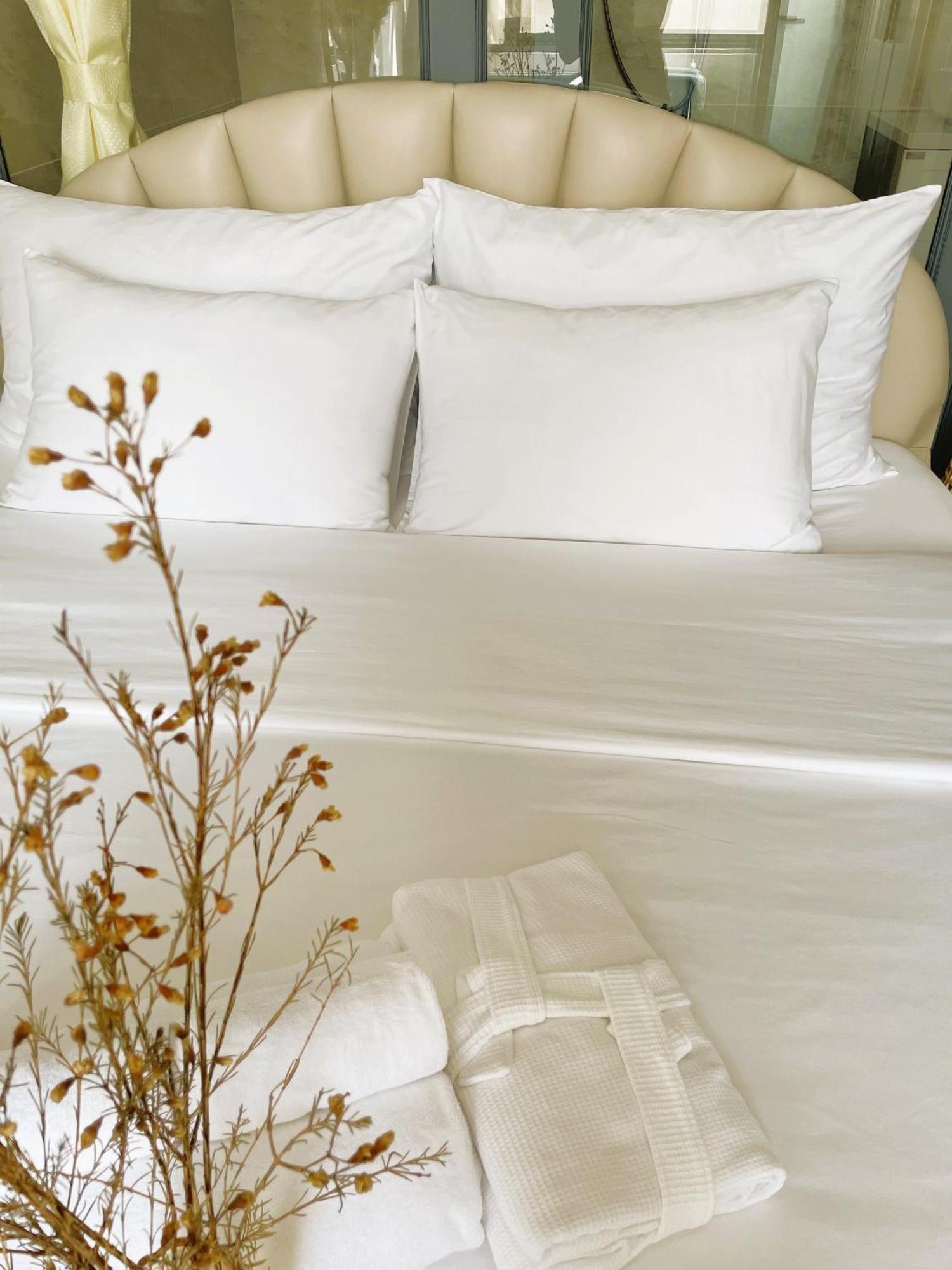 6Even Hotel - Have A Staycation In The Cafe Apartments Building Πόλη Χο Τσι Μινχ Εξωτερικό φωτογραφία