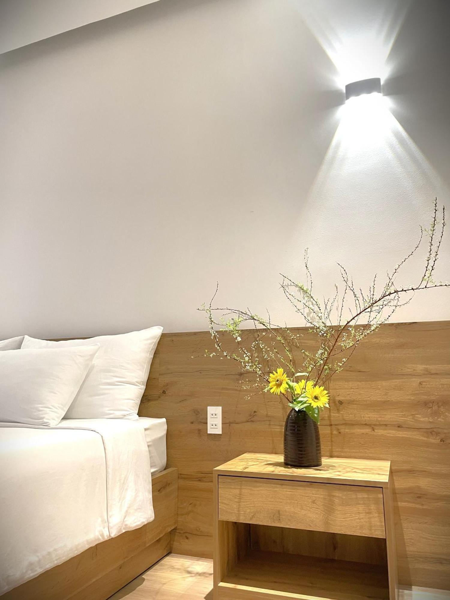 6Even Hotel - Have A Staycation In The Cafe Apartments Building Πόλη Χο Τσι Μινχ Εξωτερικό φωτογραφία